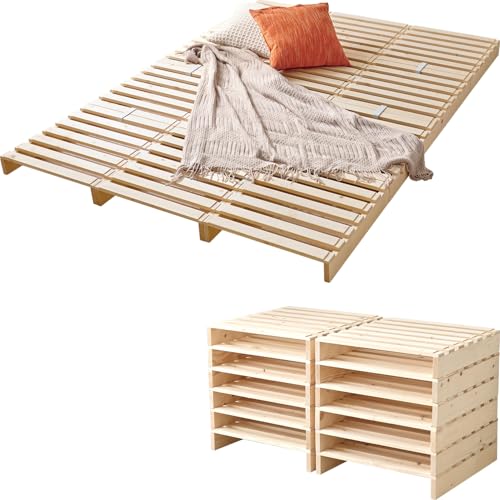 パレットベッドのおすすめ人気ランキング【2026年1月】 | マイベスト