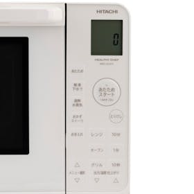 日立グローバルライフソリューションズ ヘルシーシェフ 過熱水蒸気オーブンレンジ MRO-S23YCを検証レビュー!オーブンレンジの選び方も紹介 3
