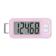 タニタ 3Dセンサー搭載歩数計 1