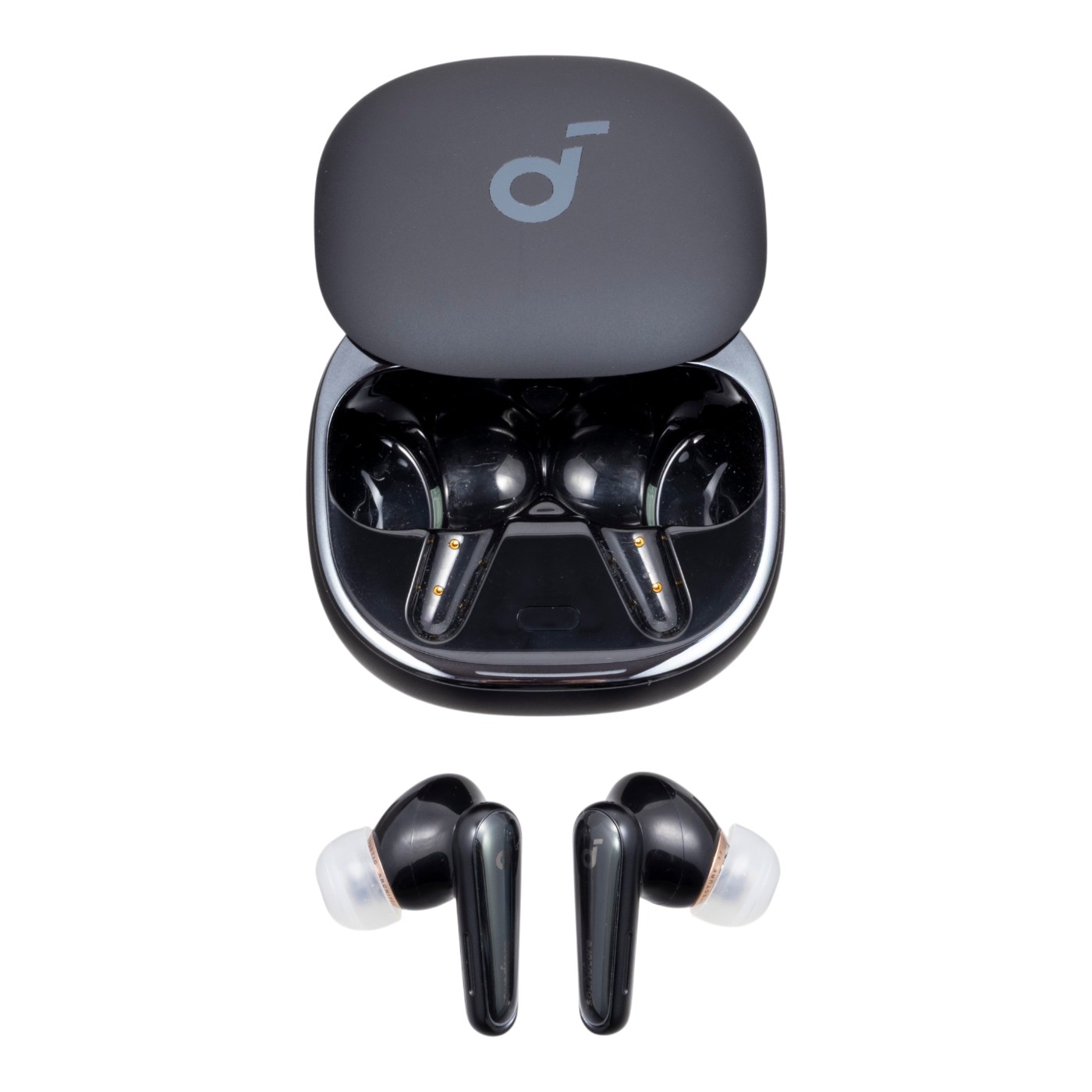 Soundcore Liberty 4 3