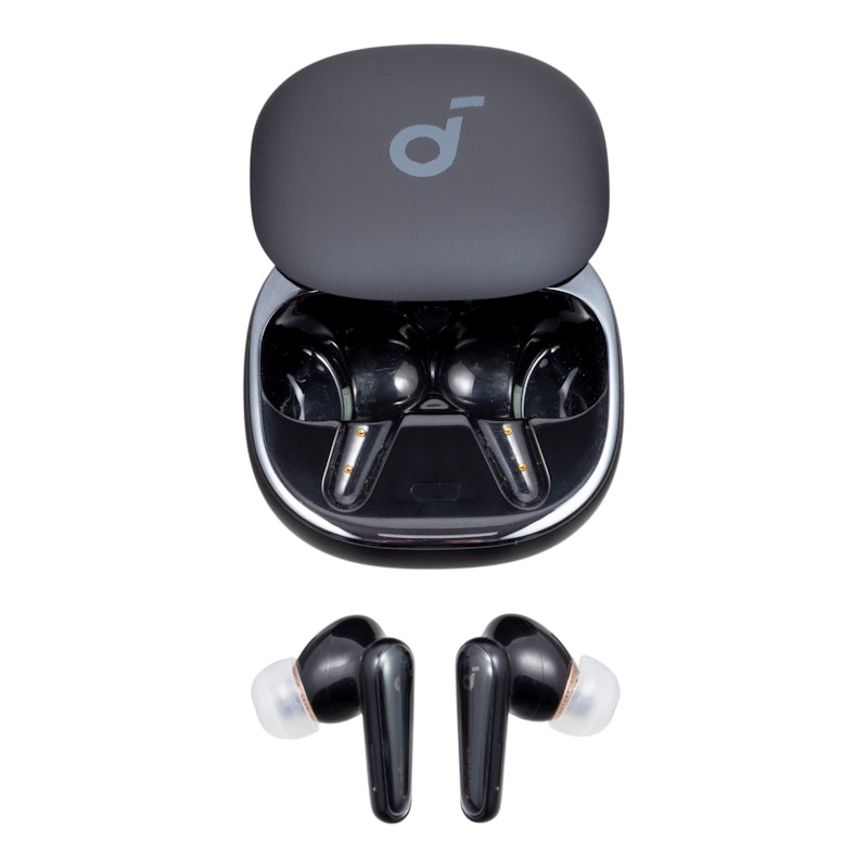 Soundcore Liberty 4 3