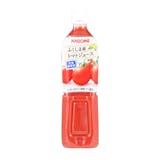 ふくしま産トマトジュース食塩無添加