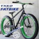 新井商事 TXED FATBIKE 1