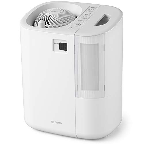 アイリスオーヤマの加湿器のおすすめ人気ランキング【2026年10月