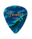 Fender Musical Instruments Premium Celluloid 351 Shape Picks 1