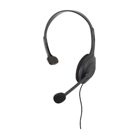 audio-technica USBヘッドセット ATH-101USBを検証レビュー!ヘッドセット・マイク付きヘッドホンの選び方も紹介 1