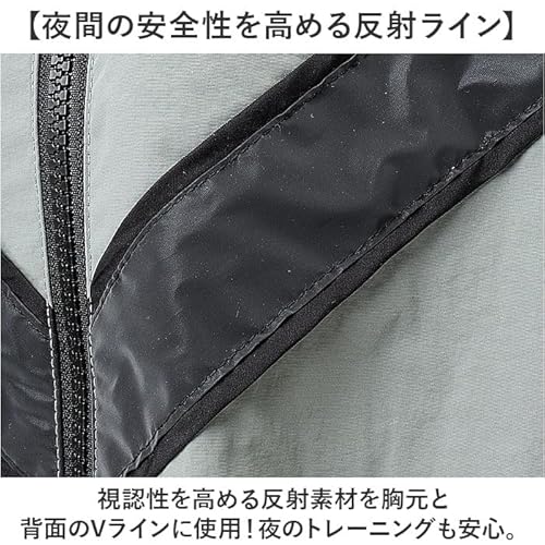 IPFU ジャケット 6