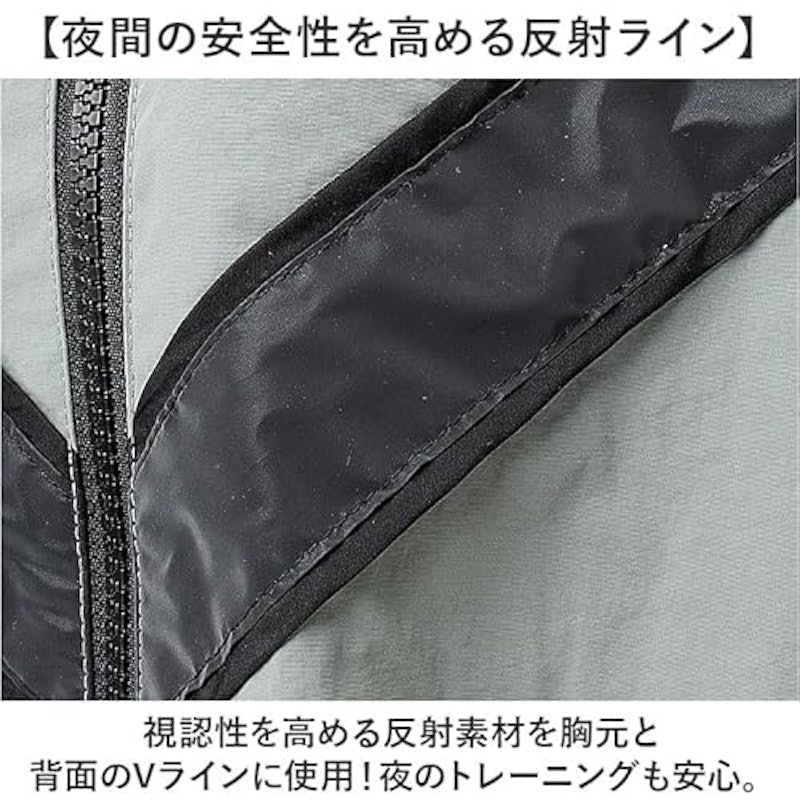 IPFU ジャケット 6