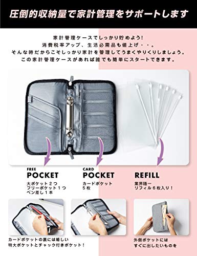 パスポートケース 3