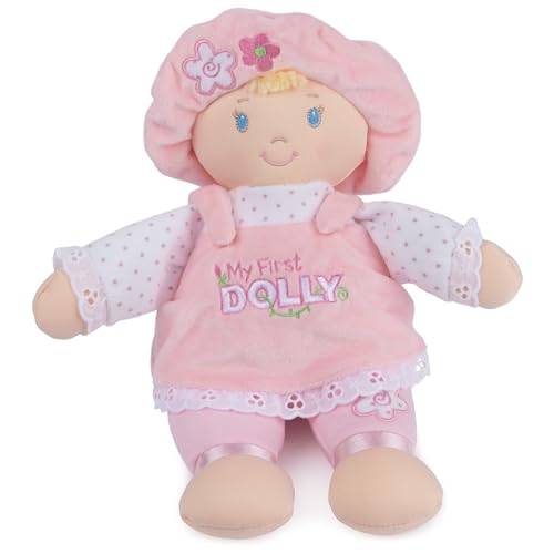 My First Dolly 1