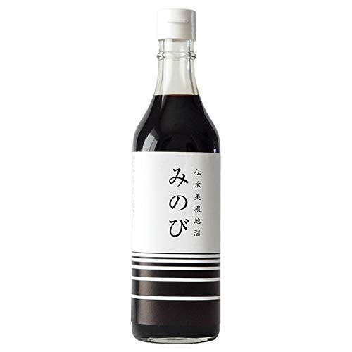 伝承美濃地溜 みのび 1