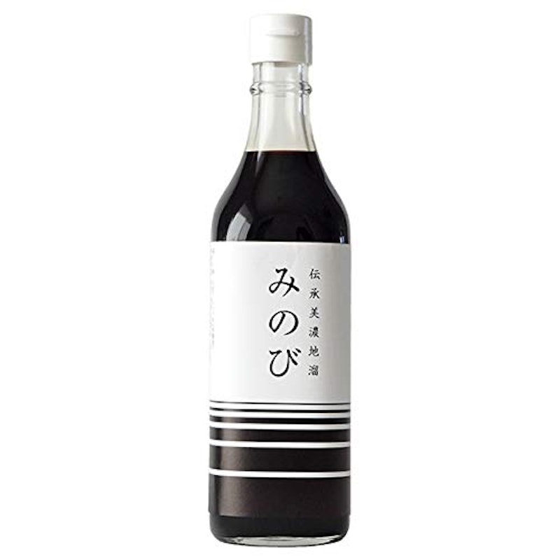 伝承美濃地溜 みのび 1