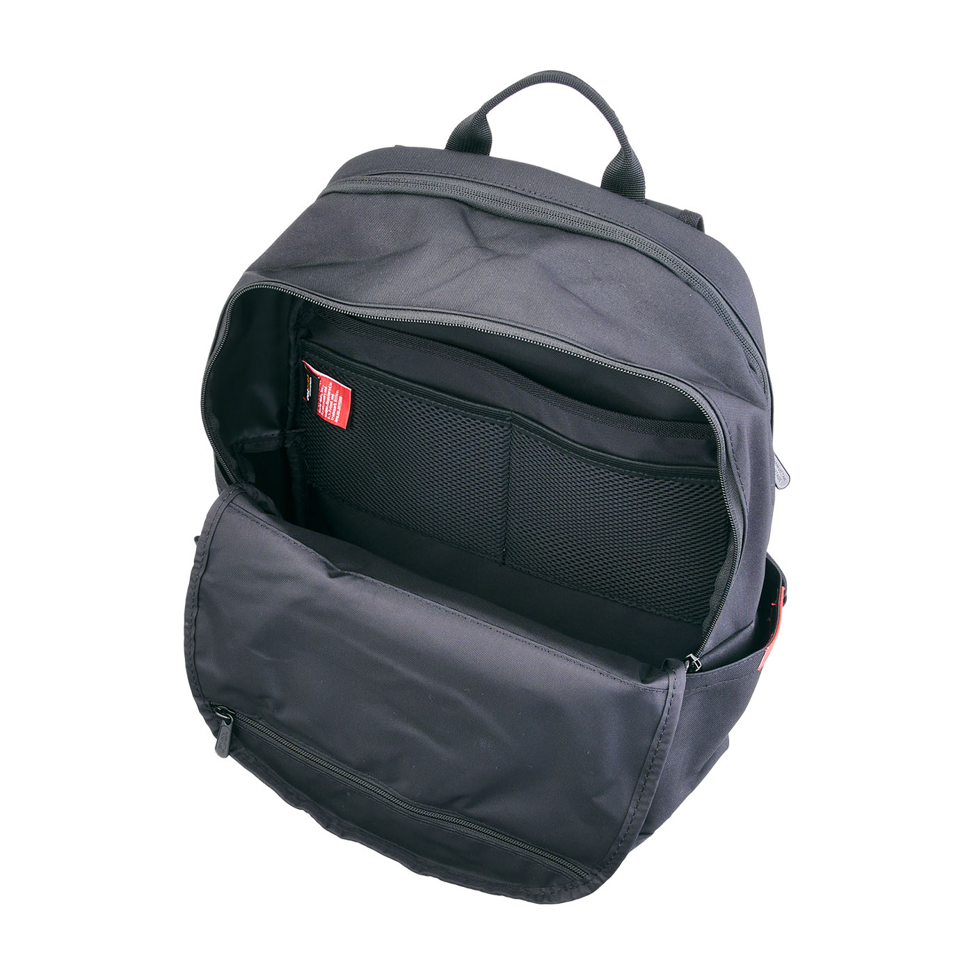 Pacific Vestry Backpack 3