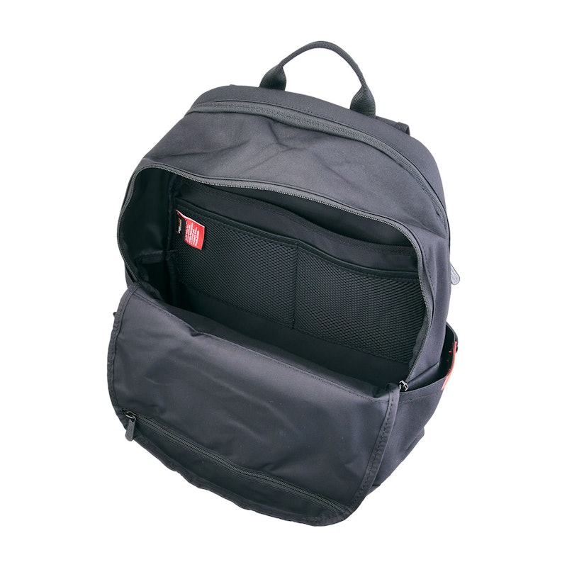 Pacific Vestry Backpack 3