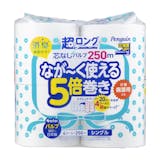 超ロング 5倍巻き