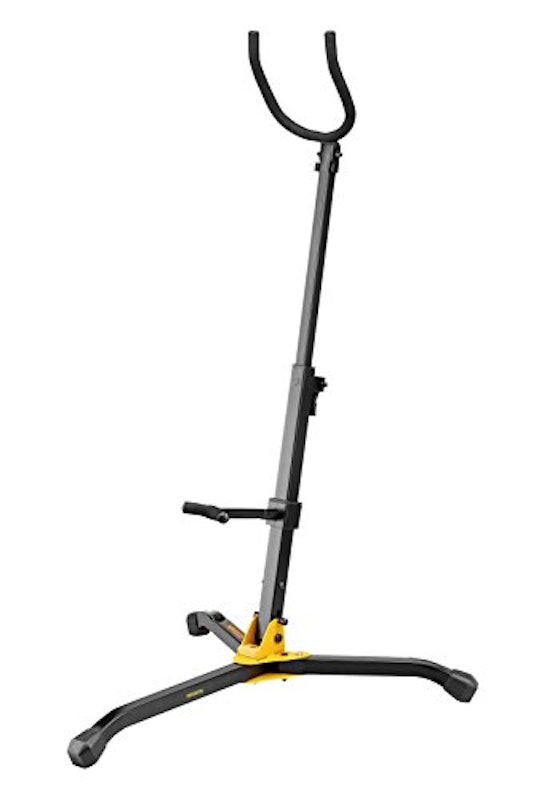 バリトンサックススタンド 1