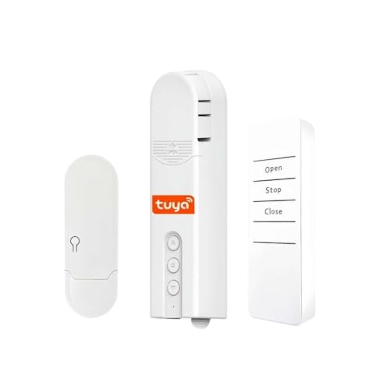 スマートロールブラインドモーター 1