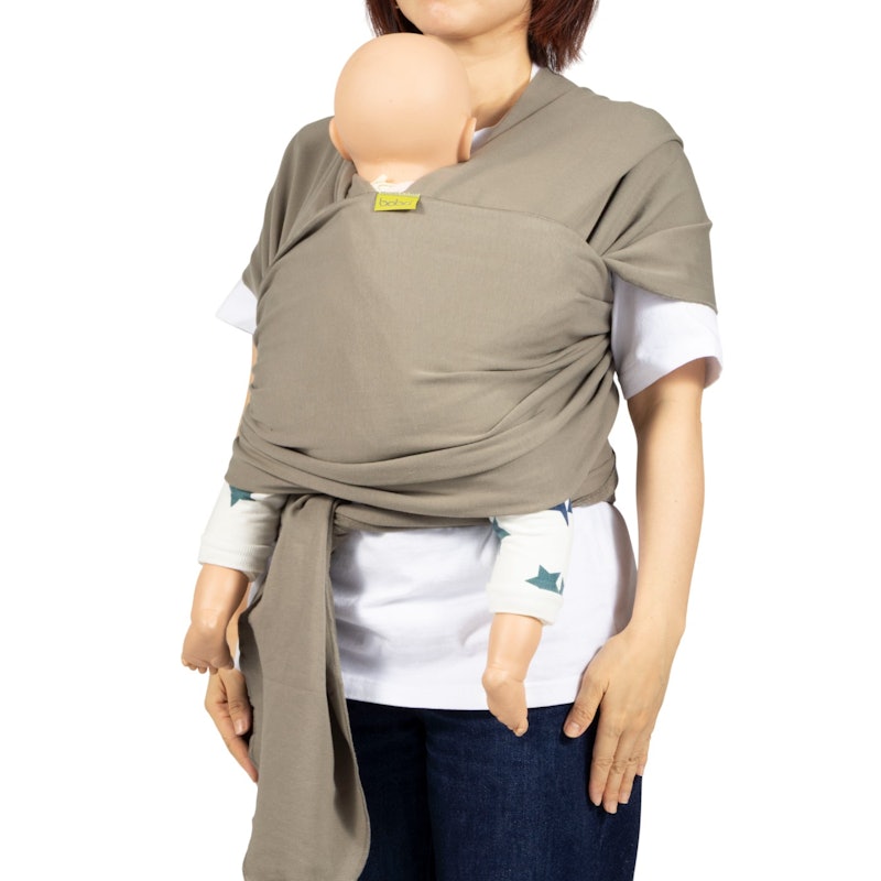 Wrap クラシック 1