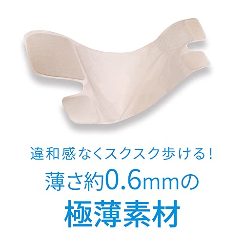 お医者さんの膝サポーター ピタ肌 7