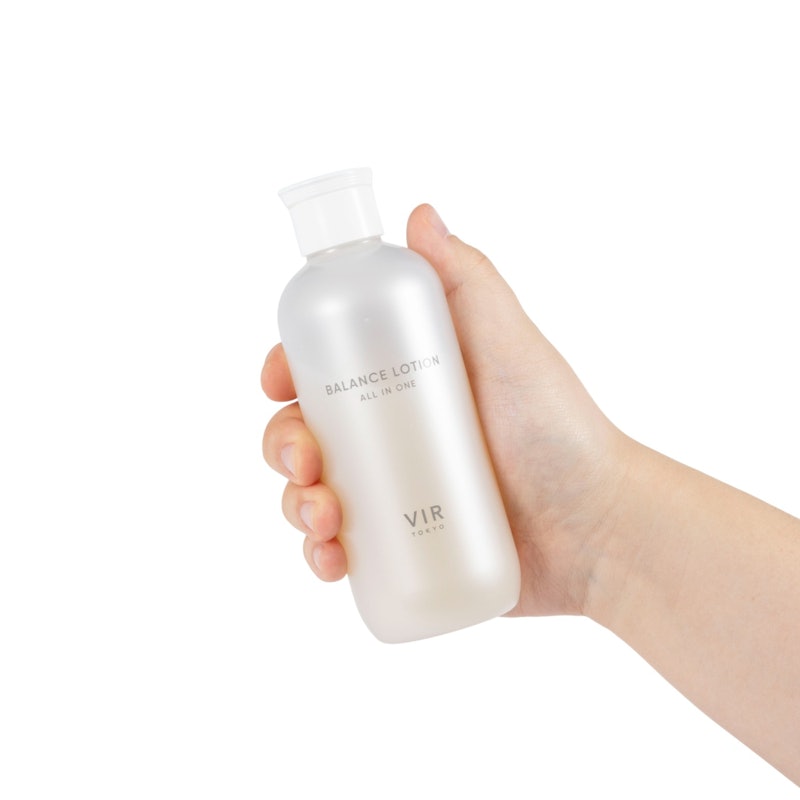 BALANCE LOTION 5
