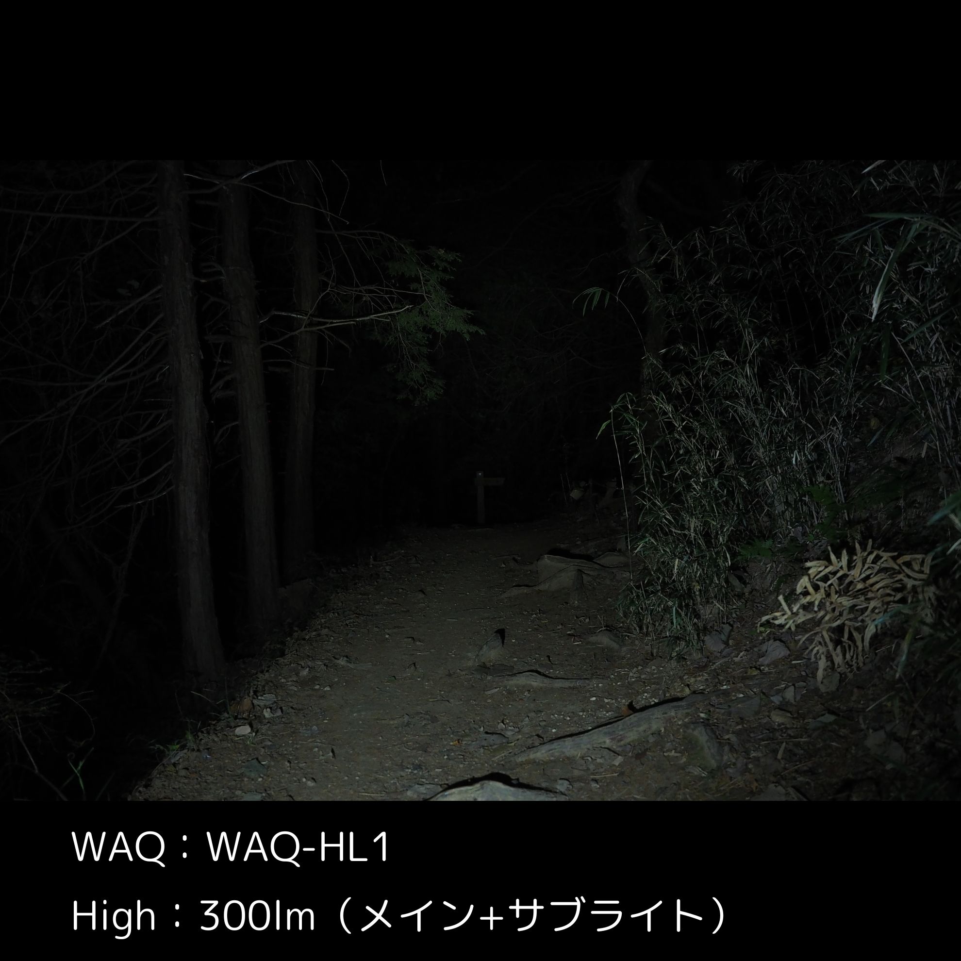 LED ヘッドライト 2