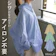 2plus8 ストライプシャツ 1