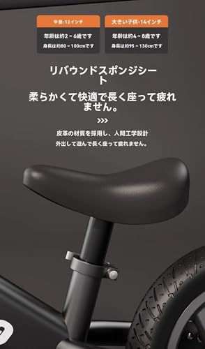 キックバイク 2
