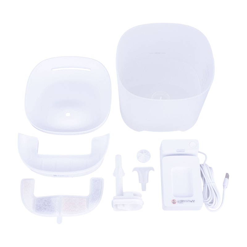 給水器 E1 Lite 3