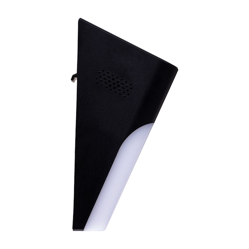 Solar Wall Light Cam S120 5