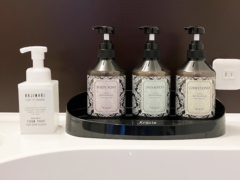 ホテルトレンド高槻 5