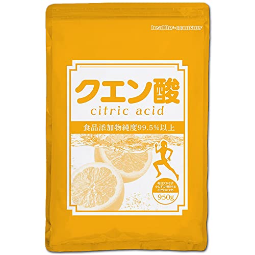 2022年】クエン酸サプリメントのおすすめ人気ランキング16選 | mybest