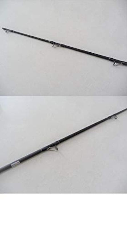 筏カセ竿 5