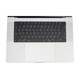 Apple Japan 16インチMacBook Pro(M1 Pro)(10コアCPU) MK1E3J/Aを Apple Japan 16インチMacBook Pro(M1 Pro)(10コアCPU) MK1E3J/Aを