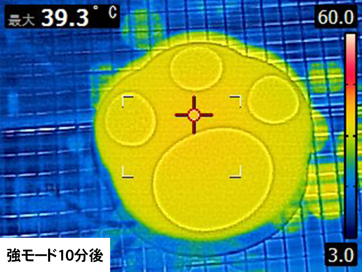 使い捨てないにゃカイロ モバイルバッテリー機能付 5
