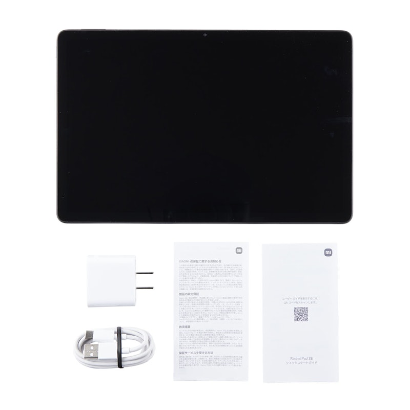 Redmi Pad SE 5