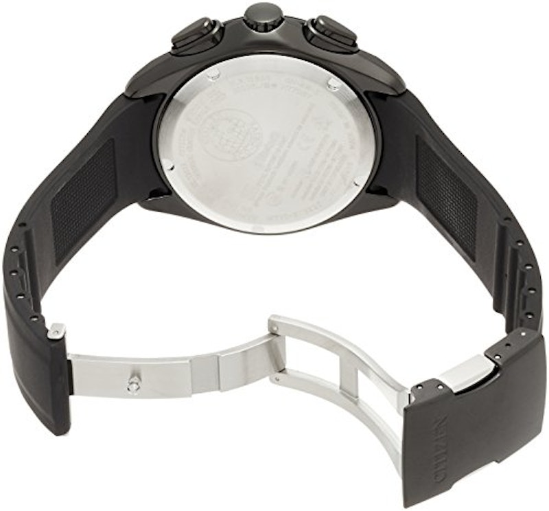 Eco-Drive Bluetooth 2