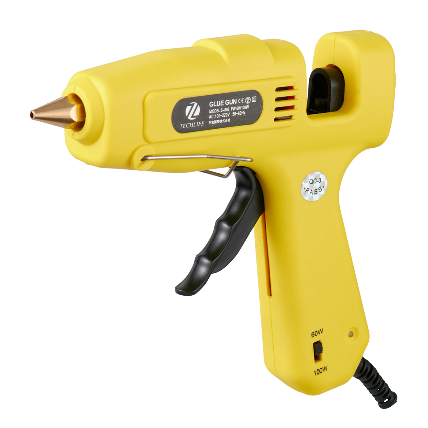 JOER ホットメルトグルーガン 1