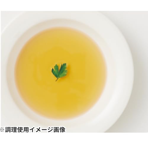 マギー 無添加 コンソメ ビーフ 3
