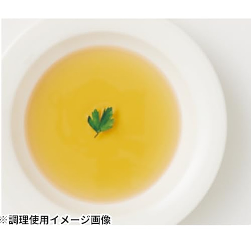 マギー 無添加 コンソメ ビーフ 3
