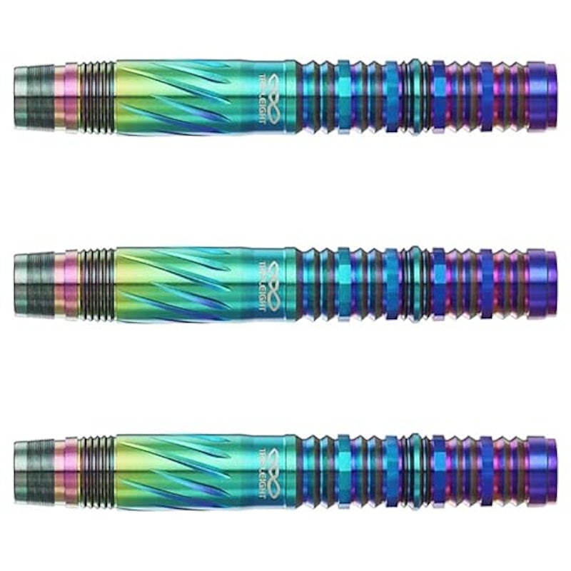 TRIPLEIGHT effort Period 大和久明彦選手モデル 4