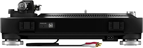 Pioneer DJ ダイレクトドライブターンテーブル 3