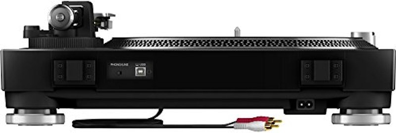 Pioneer DJ ダイレクトドライブターンテーブル 3