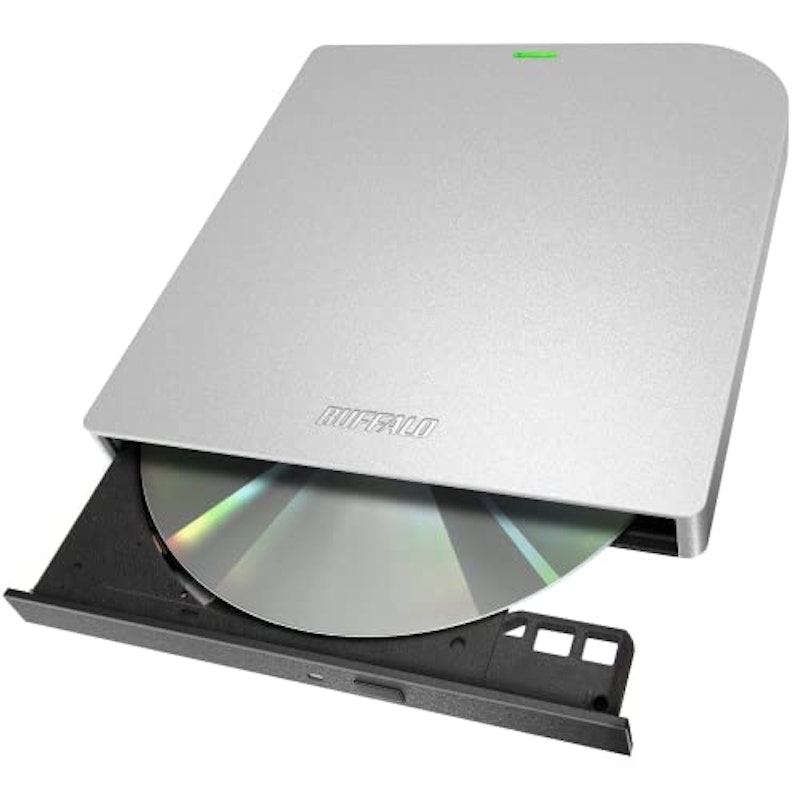 DVD・CDドライブ 1
