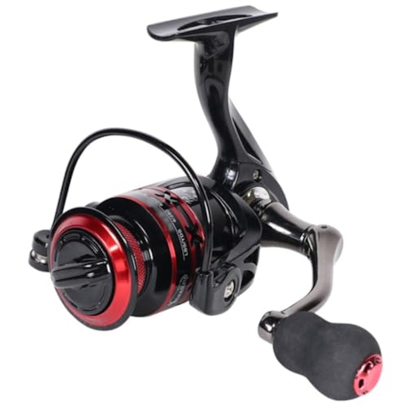 スピニングリール 1