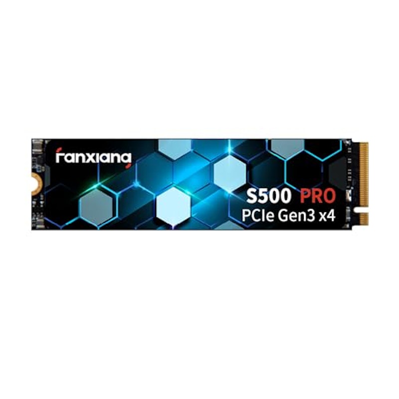 S500 Pro 1