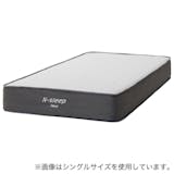 ニトリのポケットコイルマットレスのおすすめ人気ランキング【2026年5月】 2