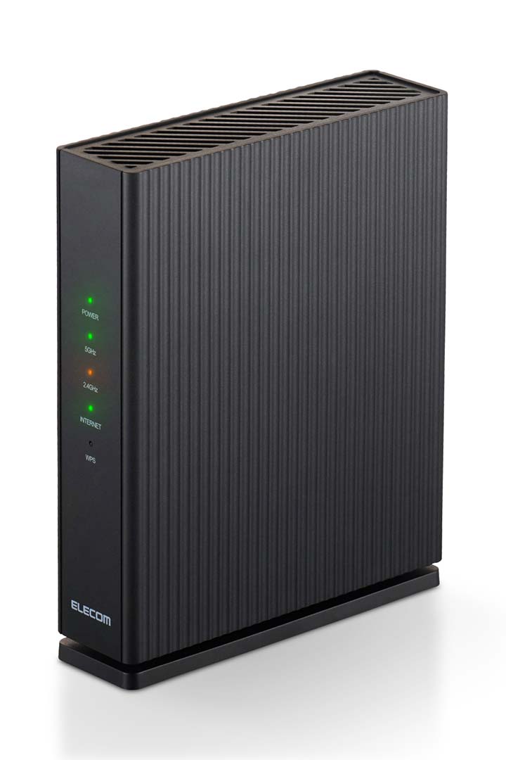 1Gルーター 1