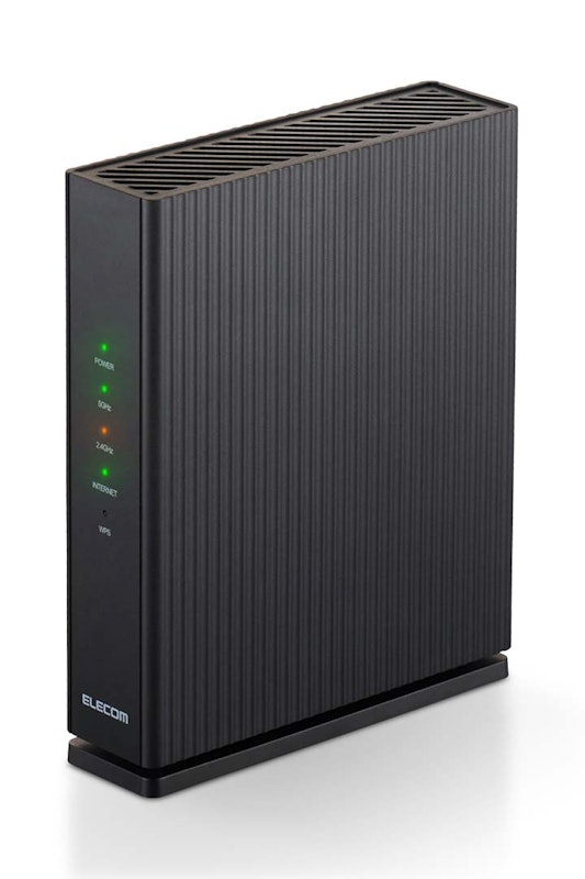 1Gルーター 1
