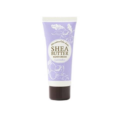 シアバター ハンドクリーム 1