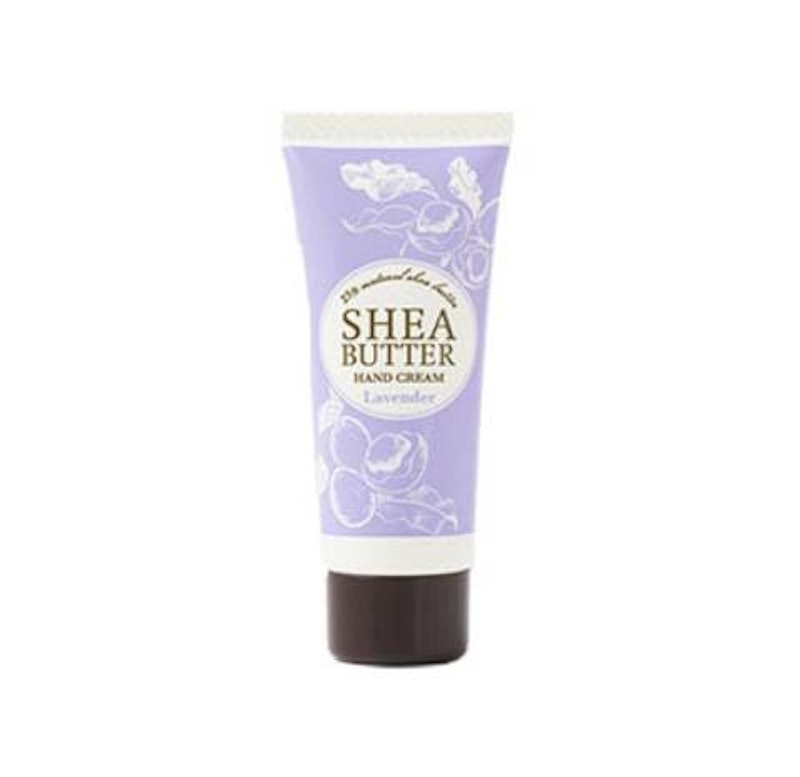 シアバター ハンドクリーム 1